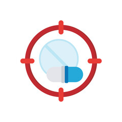 Medical Research Illustration