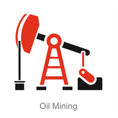 Oil Mining