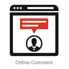 Online Comment
