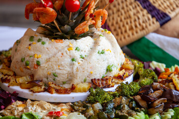 food north africa morocco egypt couscous tajine with chicken and vegetables