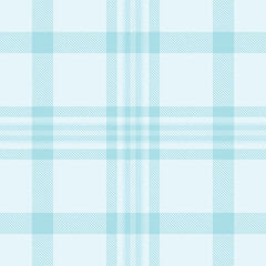 Serene pastel blue plaid pattern.  Ideal for textile designs, backgrounds, or website textures.  Subtle yet stylish, this soft, repeating pattern evokes feelings of calm and tranquility.