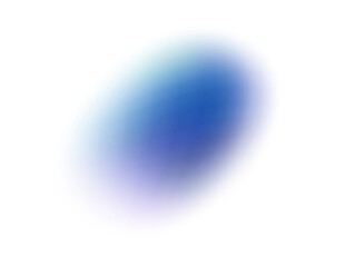 PNG gradient mesh blur background with abstract soft circle elements. Fluid neon blend in pastel holographic form.