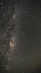 Milky way