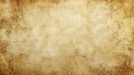 Obraz premium Old background. Paper vintage texture background. Grunge vintage unreadable paper texture background