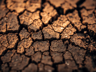 Obraz premium Desert Parchment