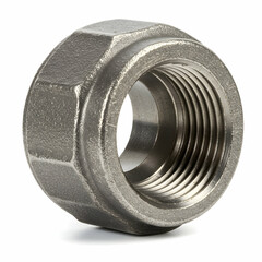 Black Malleable Iron Pipe Union Nut: Specifications & Applications