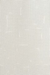 Fototapeta premium white canvas texture