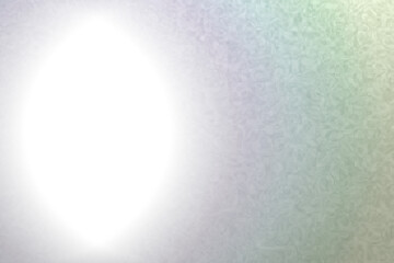 Abstract Gradient Background with Center Space – Pastel Texture for Text or Design