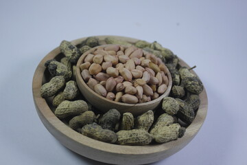 Consuming peanuts can maintain heart health