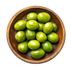 Green Jujube fruits.png