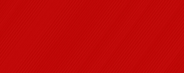 Red textured surface with diagonal lines