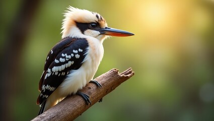 great spotted woodpecker