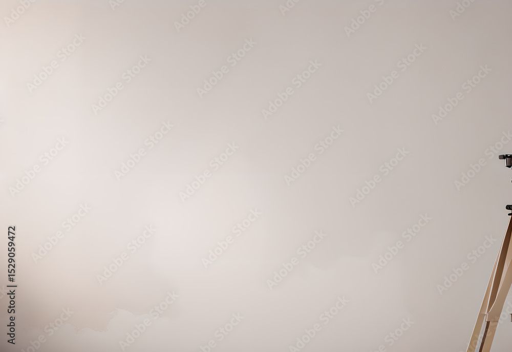 Poster light gray and pink the gradient is simple with not strong texturing: new trend soft transition and 