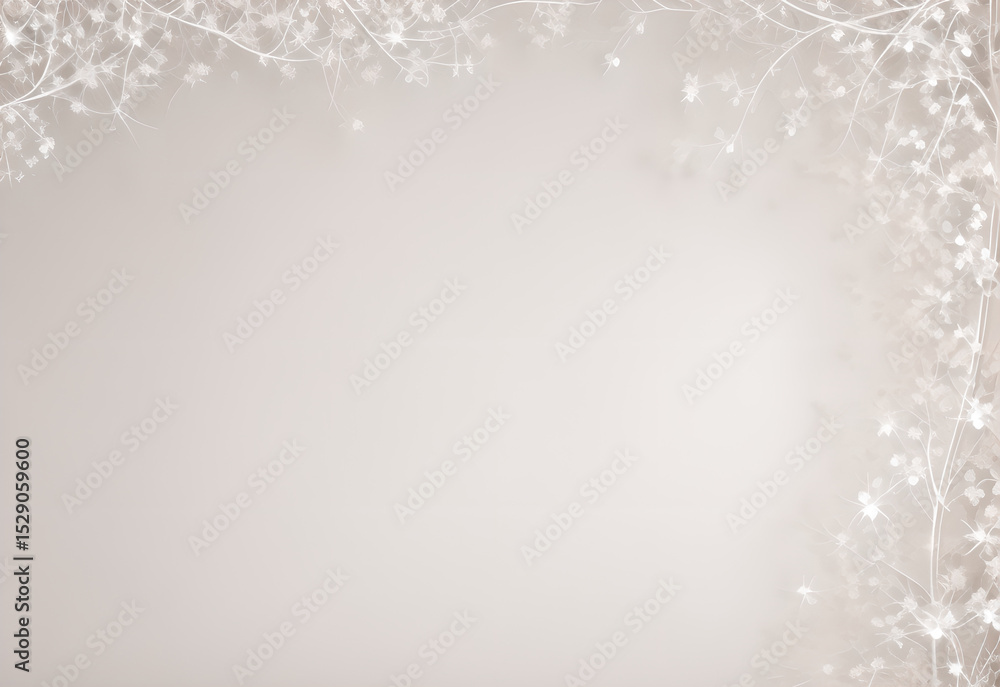 Poster light gray and pink the gradient is simple with not strong texturing: new trend soft transition and 