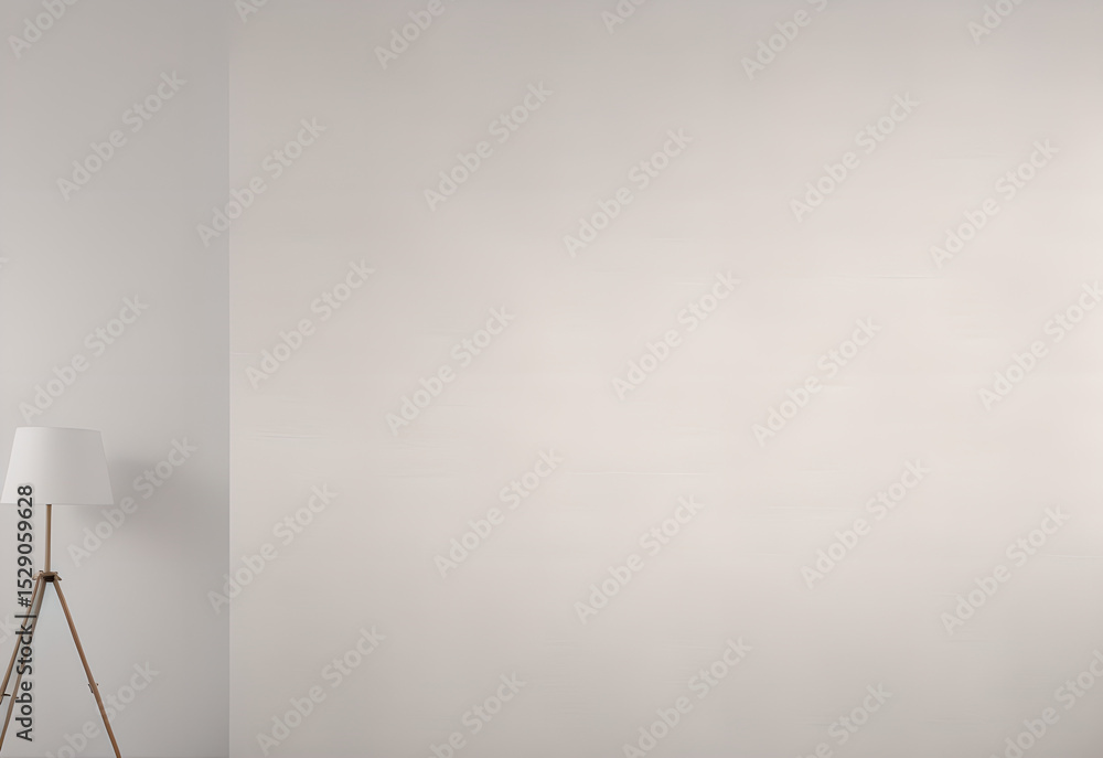 Poster light gray and pink the gradient is simple with not strong texturing: new trend soft transition and 