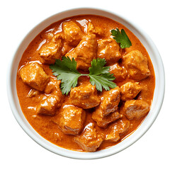 Indian chicken Tikka Masala