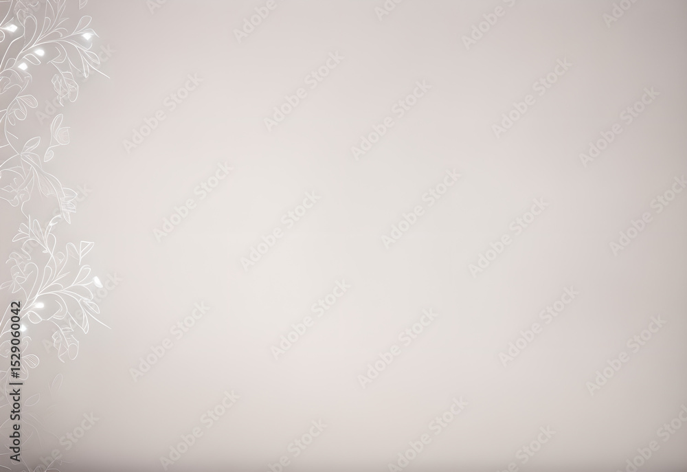 Poster light gray and pink the gradient is simple with not strong texturing: new trend soft transition and 