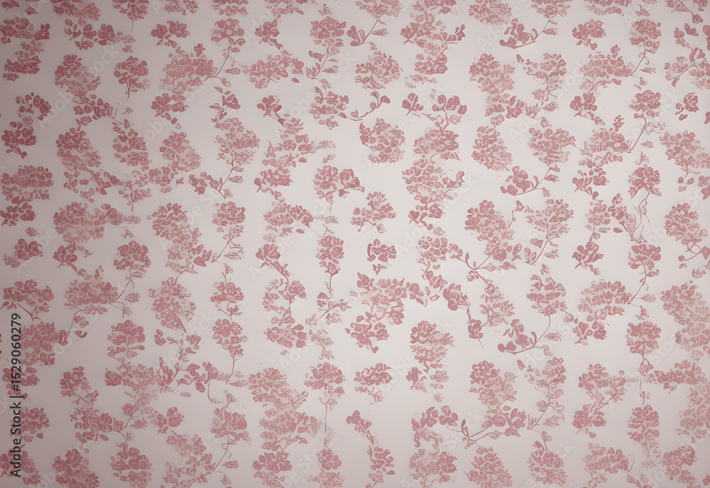 Poster light gray and pink the gradient is simple with not strong texturing: new trend soft transition and 