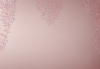 Fototapeta premium soft transition and tones of color palette soft pink Several colors background gradient: mixed palette,