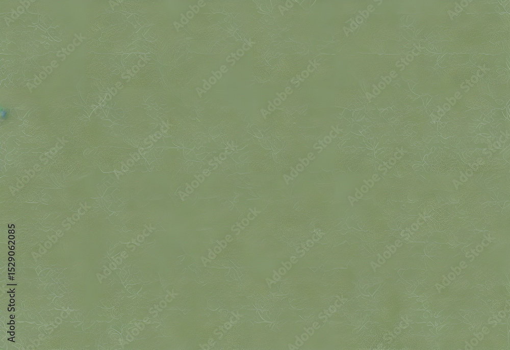 Poster green light and simple background with color transition texturing and gradient designs and artistic 