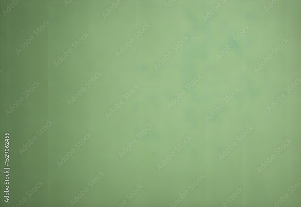 Poster green light and simple background with color transition texturing and gradient designs and artistic 