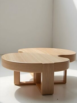 Coffee Table Design Inspired