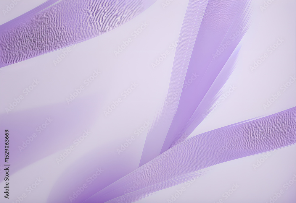 Poster purple light and simple background with color transition texturing and gradient designs and artistic showcasing fluid transitions visual lighter shade at the top to a deeper, richer at the bottom	