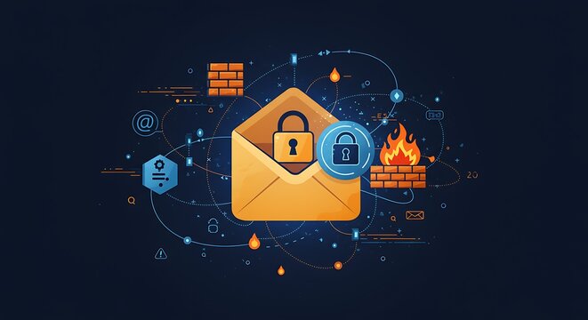 Email Security Firewall