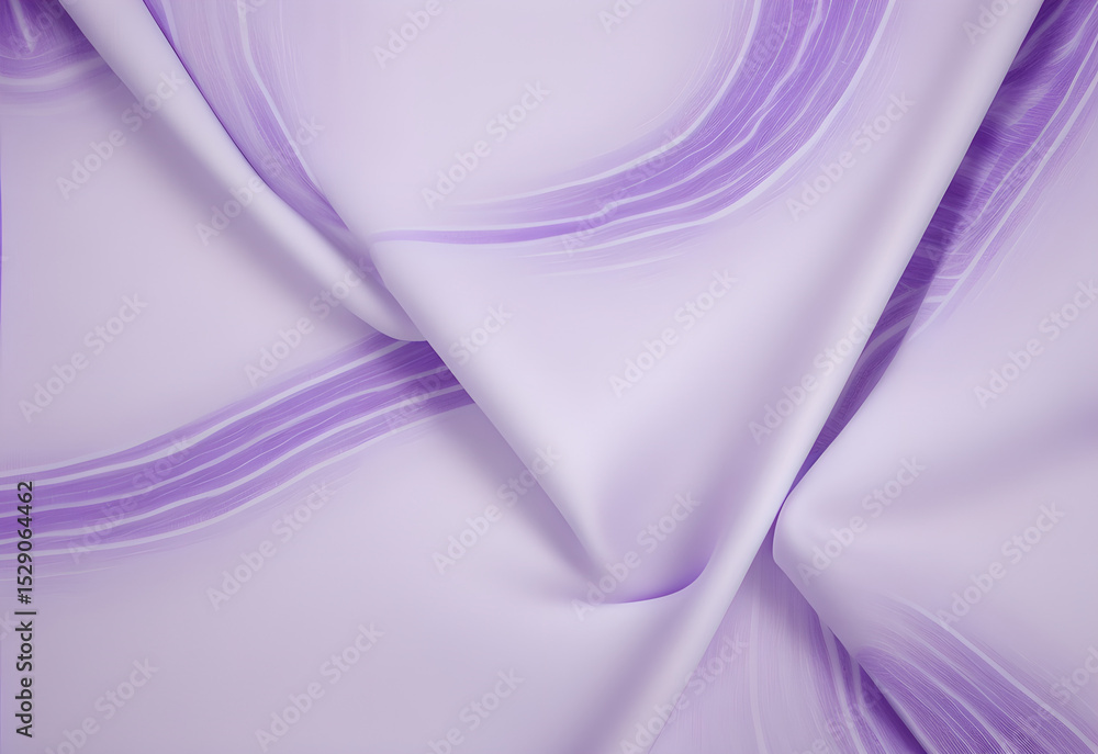 Poster purple light and simple background with color transition texturing and gradient designs and artistic