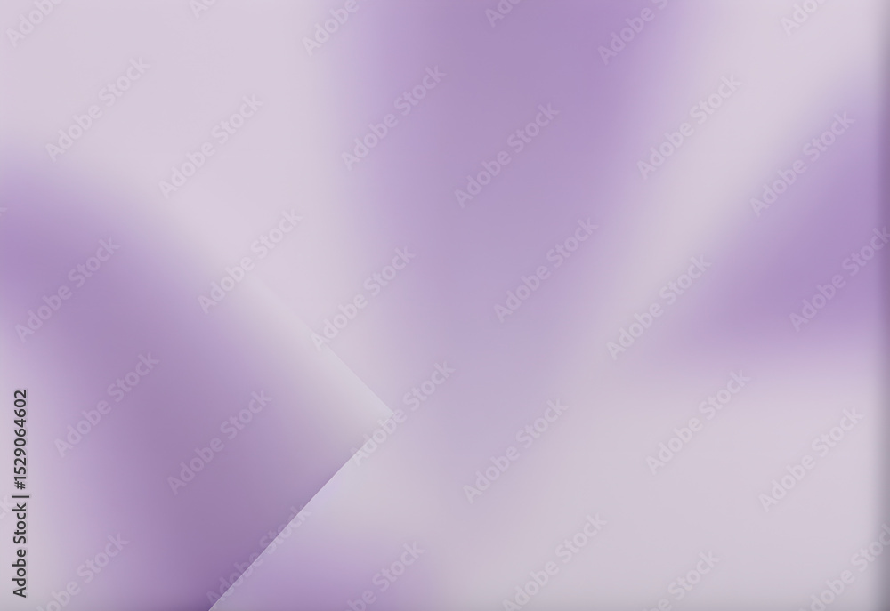 Poster purple light and simple background with color transition texturing and gradient designs and artistic showcasing fluid transitions visual lighter shade at the top to a deeper, richer at the bottom	