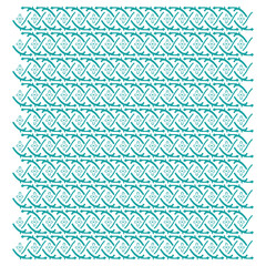 Make a Professional Simple Pattern Vector