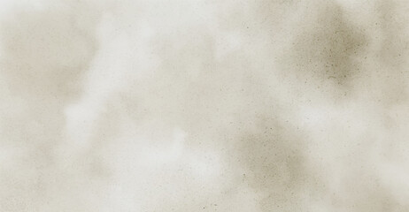Abstract watercolor art background template. beige and brown watercolor backdrop empty space for text, banner, presentation or product display graphic design