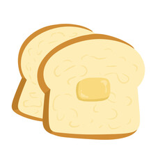 bread and butter