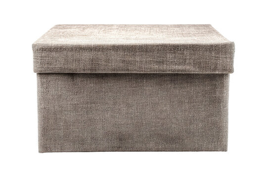 Storage box for home organization