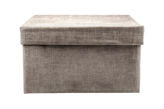 Storage box for home organization