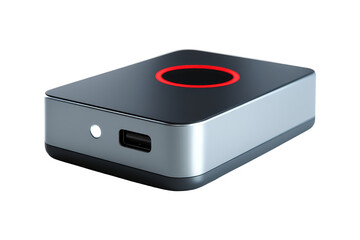 Fototapeta premium Studio gadgets modern innovations