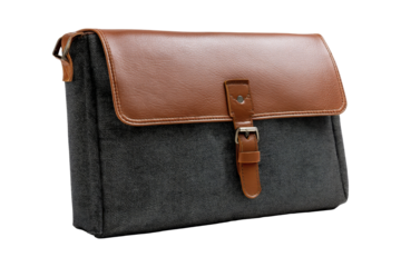 Fashionable minimalist bag style