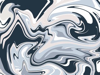 abstract blue background
