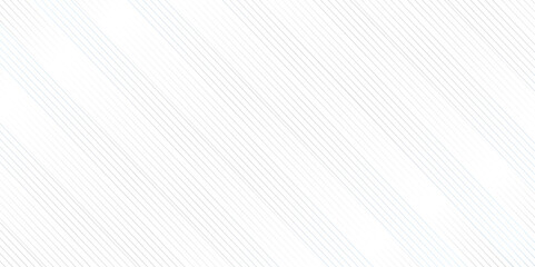 White and gray stripe diagonal gradient fabric dynamic line textile abstract background. oblique stripe diagonal line wave parallel black chevron digital vector illustration art pattern.	
