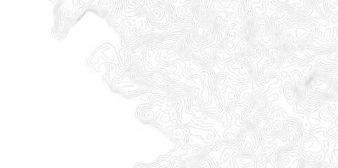 Abstract pattern lines seamless topography map and counter map. abstract sea map area space geometric line technology topo landscape grid texture design.	
