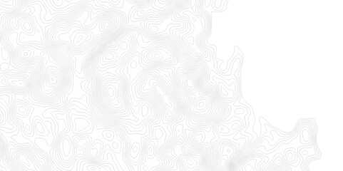 Abstract pattern lines seamless topography map and counter map. abstract sea map area space geometric line technology topo landscape grid texture design.	
