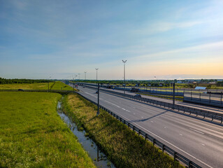 Highway 