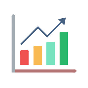 Data Analytics Vector Icon Set  Line , Chart, graph, analysis, report, growth, trend, statistics, pie chart, bar graph, line graph, scatter plot, dashboard, infographic icons, vector