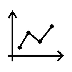Data Analytics Vector Icon Set  Line , Chart, graph, analysis, report, growth, trend, statistics, pie chart, bar graph, line graph, scatter plot, dashboard, infographic icons, vector