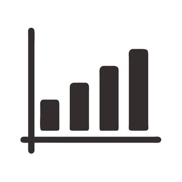 Data Analytics Vector Icon Set  Line , Chart, graph, analysis, report, growth, trend, statistics, pie chart, bar graph, line graph, scatter plot, dashboard, infographic icons, vector