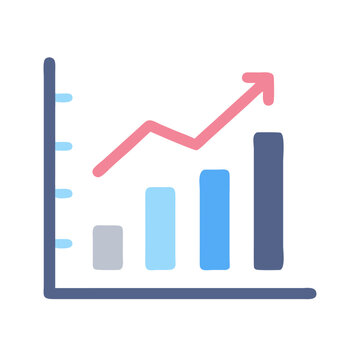 Data Analytics Vector Icon Set  Line , Chart, graph, analysis, report, growth, trend, statistics, pie chart, bar graph, line graph, scatter plot, dashboard, infographic icons, vector