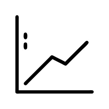 Data Analytics Vector Icon Set  Line , Chart, graph, analysis, report, growth, trend, statistics, pie chart, bar graph, line graph, scatter plot, dashboard, infographic icons, vector