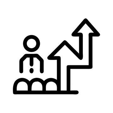 Data Analytics Vector Icon Set  Line , Chart, graph, analysis, report, growth, trend, statistics, pie chart, bar graph, line graph, scatter plot, dashboard, infographic icons, vector