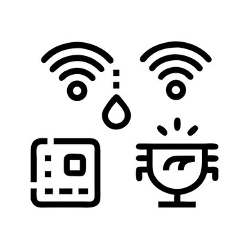 Data Analytics Vector Icon Set  Line , Chart, graph, analysis, report, growth, trend, statistics, pie chart, bar graph, line graph, scatter plot, dashboard, infographic icons, vector
