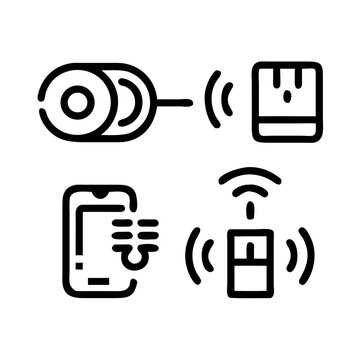 Data Analytics Vector Icon Set  Line , Chart, graph, analysis, report, growth, trend, statistics, pie chart, bar graph, line graph, scatter plot, dashboard, infographic icons, vector